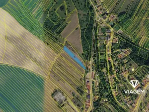 Prodej pole, Nenkovice, 1830 m2