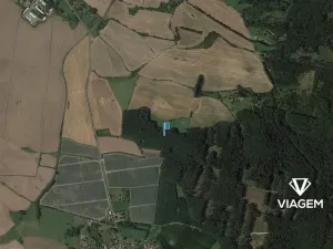 Prodej pole, Dolní Bousov, 3353 m2