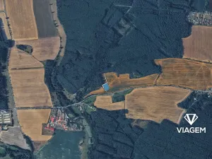 Prodej podílu pole, Nekmíř, 2643 m2