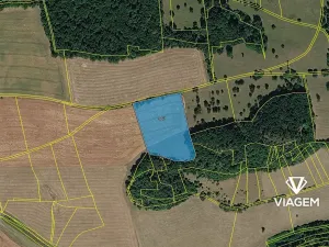 Prodej podílu pole, Prackovice nad Labem, 2286 m2