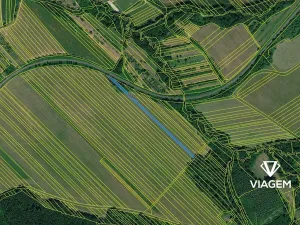 Prodej pole, Loukov, 2760 m2