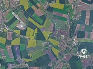 Prodej podílu pole, Sokolnice, 1127 m2