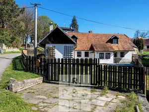 Prodej chalupy, Ostrovec, 130 m2