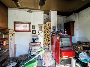 Prodej chalupy, Ostrovec, 130 m2