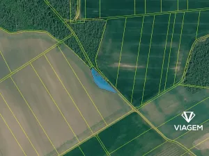 Prodej podílu pole, Oleksovice, 511 m2