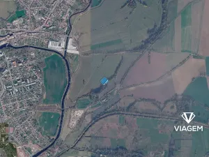 Prodej podílu pole, Jaroměř, 3170 m2