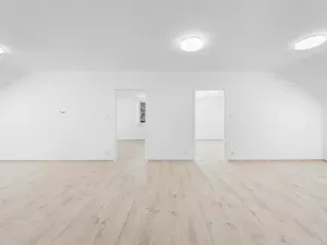 Prodej rodinného domu, Bořetice, 200 m2