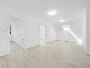 Prodej rodinného domu, Bořetice, 200 m2