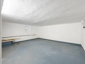 Prodej rodinného domu, Bořetice, 200 m2