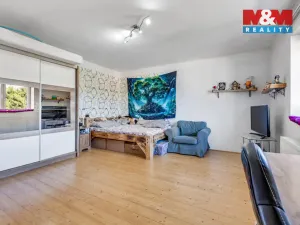 Prodej rodinného domu, Klobuky, Nová, 186 m2