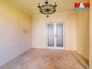 Prodej bytu 3+1, Mariánské Lázně, Lužická, 68 m2