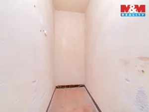 Prodej bytu 3+1, Mariánské Lázně, Lužická, 68 m2