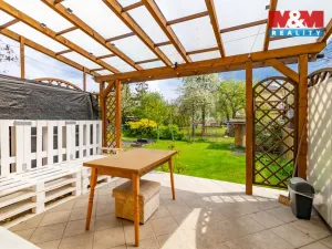 Prodej rodinného domu, Bohumín - Skřečoň, 1. máje, 99 m2