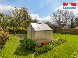 Prodej rodinného domu, Bohumín - Skřečoň, 1. máje, 99 m2