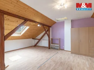 Prodej rodinného domu, Bohumín - Skřečoň, 1. máje, 99 m2