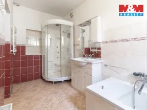 Prodej rodinného domu, Bohumín - Skřečoň, 1. máje, 99 m2