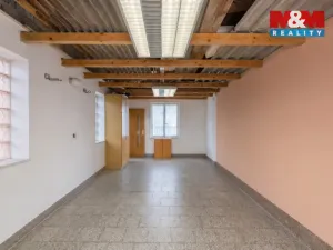 Prodej rodinného domu, Bohumín - Skřečoň, 1. máje, 99 m2
