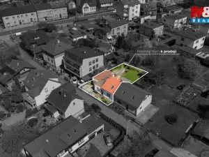 Prodej rodinného domu, Bohumín - Skřečoň, 1. máje, 99 m2