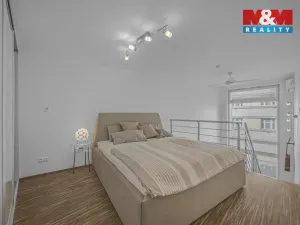 Prodej bytu 2+1, Praha - Libeň, U libeňského pivovaru, 45 m2