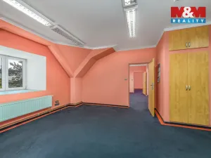 Prodej výrobních prostor, Horka I - Svobodná Ves, 76556 m2