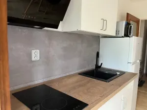 Pronájem bytu 1+1, Jihlava, Čajkovského, 34 m2