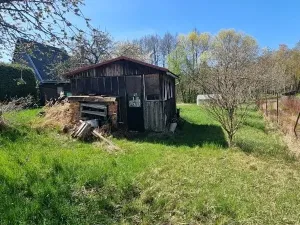 Prodej chaty, Jihlava, 15 m2