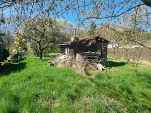 Prodej chaty, Jihlava, 15 m2