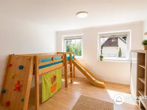 Prodej chaty, Ivančice, 107 m2