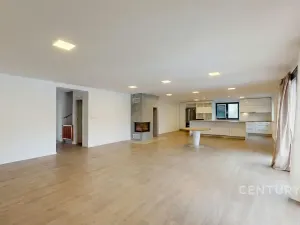 Prodej rodinného domu, Ivaň, 319 m2