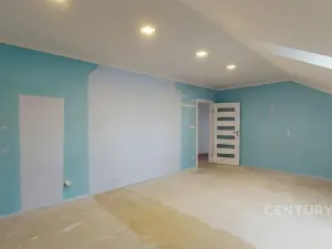 Prodej rodinného domu, Ivaň, 319 m2