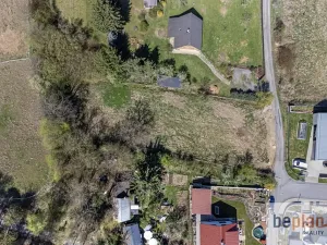 Prodej pozemku pro bydlení, Mirošovice, Na Vrchách, 886 m2