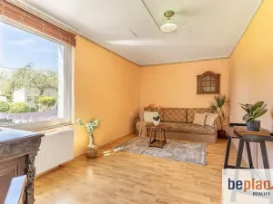 Prodej rodinného domu, Divišov, U Haltýře, 150 m2