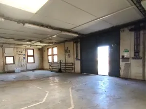 Pronájem skladu, Odry - Dobešov, 401 m2