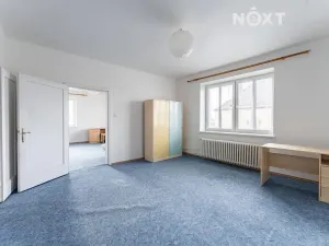 Prodej rodinného domu, Šumperk, Gen. Krátkého, 343 m2