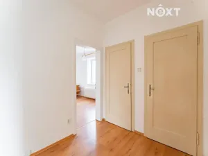 Prodej rodinného domu, Šumperk, Gen. Krátkého, 343 m2