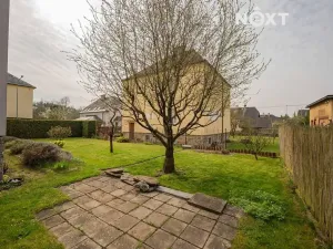 Prodej rodinného domu, Šumperk, Gen. Krátkého, 343 m2