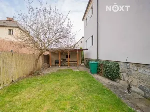 Prodej rodinného domu, Šumperk, Gen. Krátkého, 343 m2