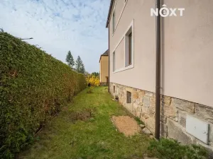 Prodej rodinného domu, Šumperk, Gen. Krátkého, 343 m2