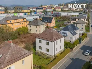 Prodej rodinného domu, Šumperk, Gen. Krátkého, 343 m2