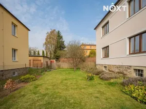 Prodej rodinného domu, Šumperk, Gen. Krátkého, 343 m2