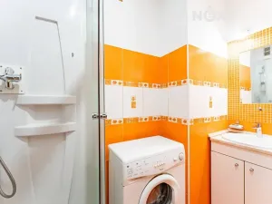 Prodej bytu 2+1, Šumperk, 8. května, 52 m2