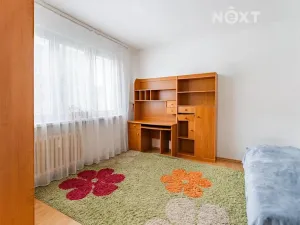 Prodej bytu 2+1, Šumperk, 8. května, 52 m2