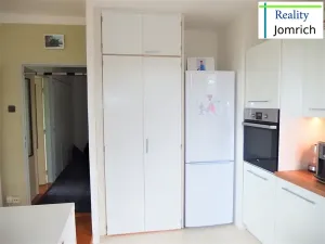 Pronájem bytu 2+1, Liberec, Aloisina výšina, 57 m2