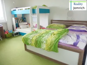 Pronájem bytu 2+1, Liberec, Aloisina výšina, 57 m2