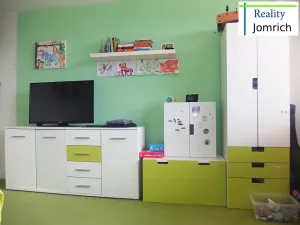 Pronájem bytu 2+1, Liberec, Aloisina výšina, 57 m2