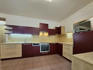 Pronájem bytu 2+kk, Brno, Lelkova, 50 m2