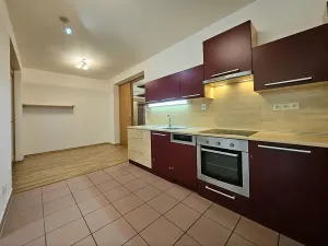 Pronájem bytu 2+kk, Brno, Lelkova, 50 m2