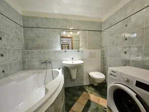 Pronájem bytu 2+kk, Brno, Lelkova, 50 m2