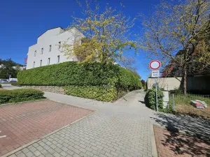 Pronájem bytu 2+kk, Brno, Lelkova, 50 m2