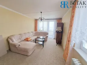 Prodej bytu 2+1, Přerov, tř. 17. listopadu, 54 m2